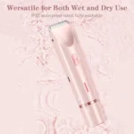 Dual Head Shaver For Women - Image 8