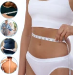 Mini Retractable Measuring Tape - Auto Lock - Image 5