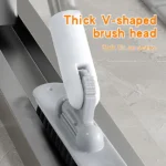 Multifunctional Bathroom Floor Brush - Image 5