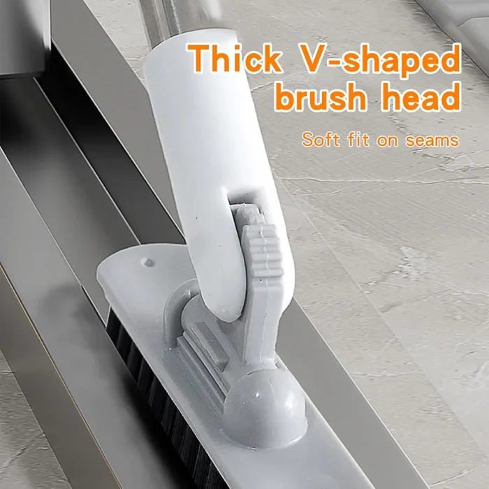 Multifunctional Bathroom Floor Brush - Image 5