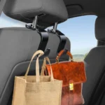 Headrest Mount Storage Hook | 4 Pcs Set - Image 6