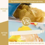 Food Bag Clips - Image 5