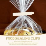 Food Bag Clips