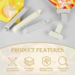 Food Bag Clips - Image 4