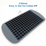 Silicone Ice Cube Tray - Image 4