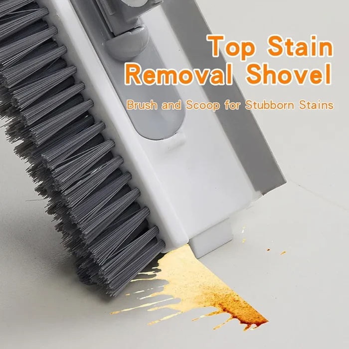 Multifunctional Bathroom Floor Brush - Image 6