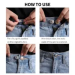 Extender Button for Pants - Image 3