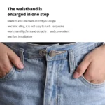 Extender Button for Pants - Image 4