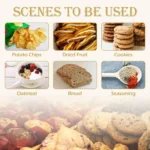 Food Bag Clips - Image 6