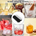 Silicone Ice Cube Tray - Image 8