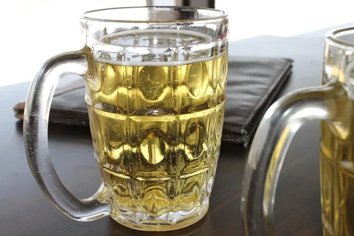 Beer Mug - Image 4
