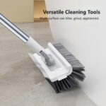 Multifunctional Bathroom Floor Brush - Image 12
