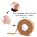 Adhesive Heel Sticker | Foot Care Tape - Image 8