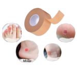 Adhesive Heel Sticker | Foot Care Tape - Image 4