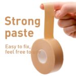 Adhesive Heel Sticker | Foot Care Tape - Image 5