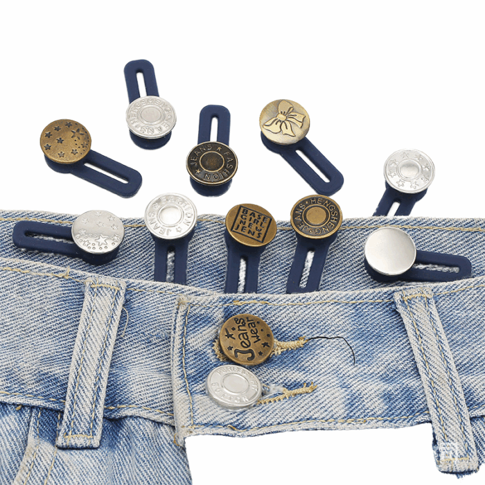 Extender Button for Pants - Image 8