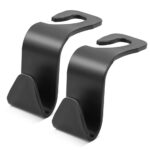 Headrest Mount Storage Hook | 4 Pcs Set - Image 8