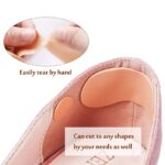 Adhesive Heel Sticker | Foot Care Tape - Image 6