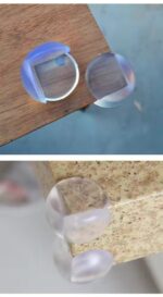 Baby safety desk table edge corner protector Guard - Image 8