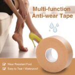 Adhesive Heel Sticker | Foot Care Tape