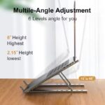 Adjustable Laptop Stand - Image 5