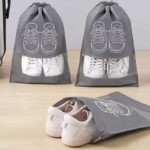 Travel Storage Shoe Bag - Image 10