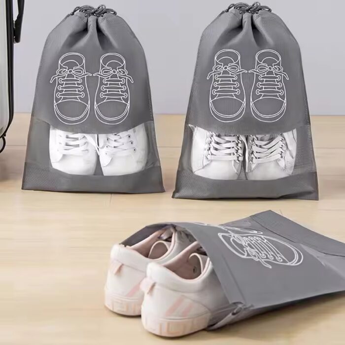 Travel Storage Shoe Bag - Image 10