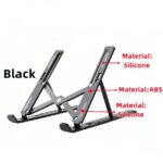 Adjustable Laptop Stand - Image 4