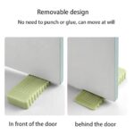 Silicone Door Stopper - Image 4