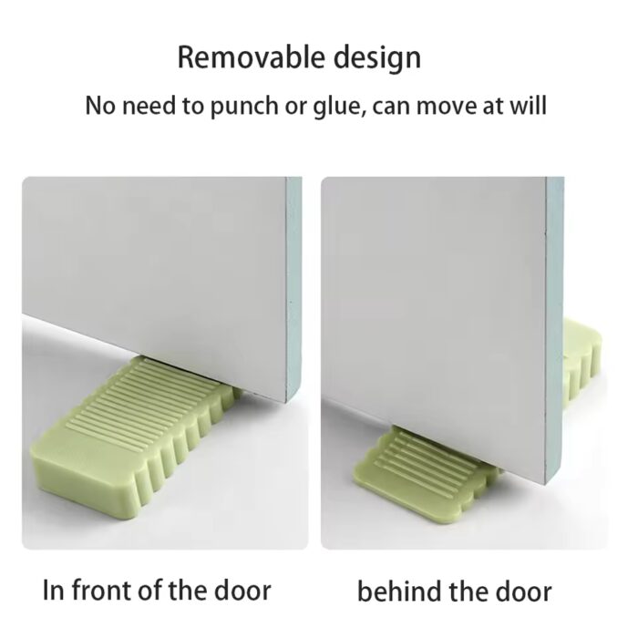 Silicone Door Stopper - Image 4