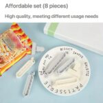 Food Bag Clips - Image 11