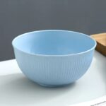 Wheat Straw Food Bowl - Image 14