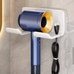 ABS Hair Dryer Holder - Image 9
