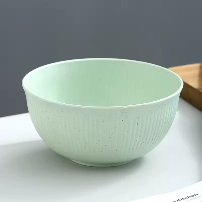 Wheat Straw Food Bowl - Image 13