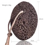 Natural Pumice Stone Foot Clean - Image 2