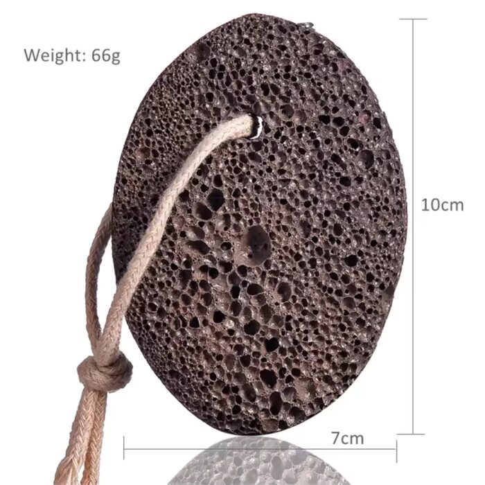 Natural Pumice Stone Foot Clean - Image 2