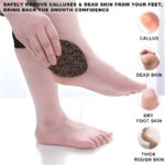 Natural Pumice Stone Foot Clean