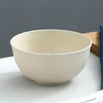 Wheat Straw Food Bowl - Image 15