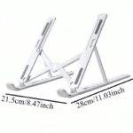 Adjustable Laptop Stand - Image 2