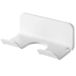 ABS Hair Dryer Holder - Image 6