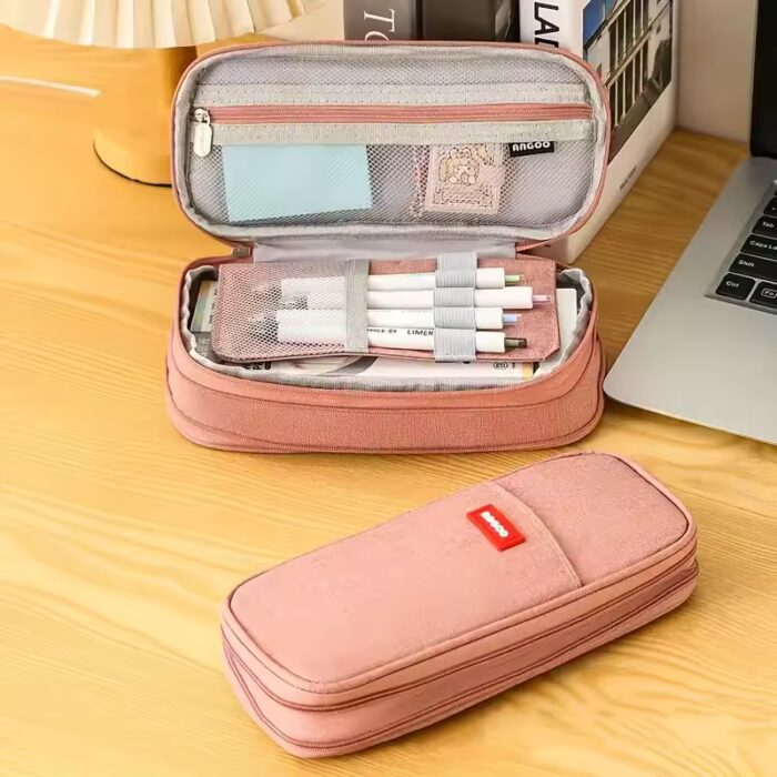 Foldable Pencil Case - Image 6