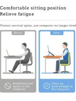 Adjustable Laptop Stand - Image 7