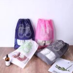 Travel Storage Shoe Bag - Image 6