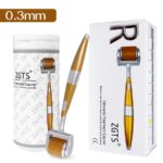ZGTS Derma Roller Micro Needle - Image 11