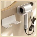 ABS Hair Dryer Holder - Image 4