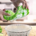 Silicone Ice Cube Tray - Image 14
