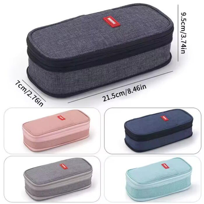 Foldable Pencil Case - Image 2