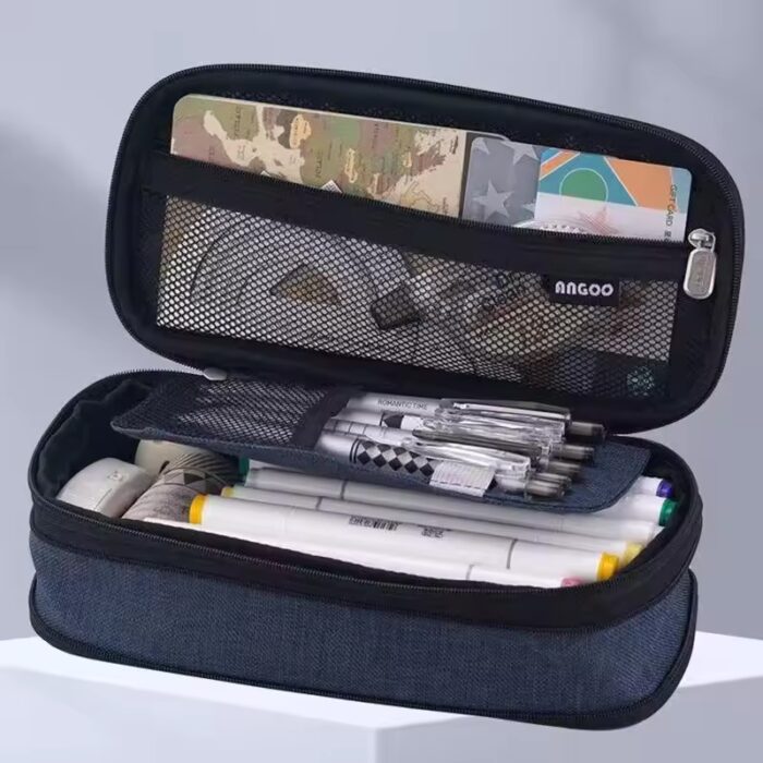 Foldable Pencil Case - Image 4