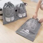 Travel Storage Shoe Bag - Image 9
