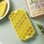 Silicone Ice Cube Tray - Image 2